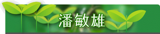 潘敏雄
