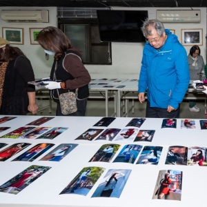 請輸入相冊名稱