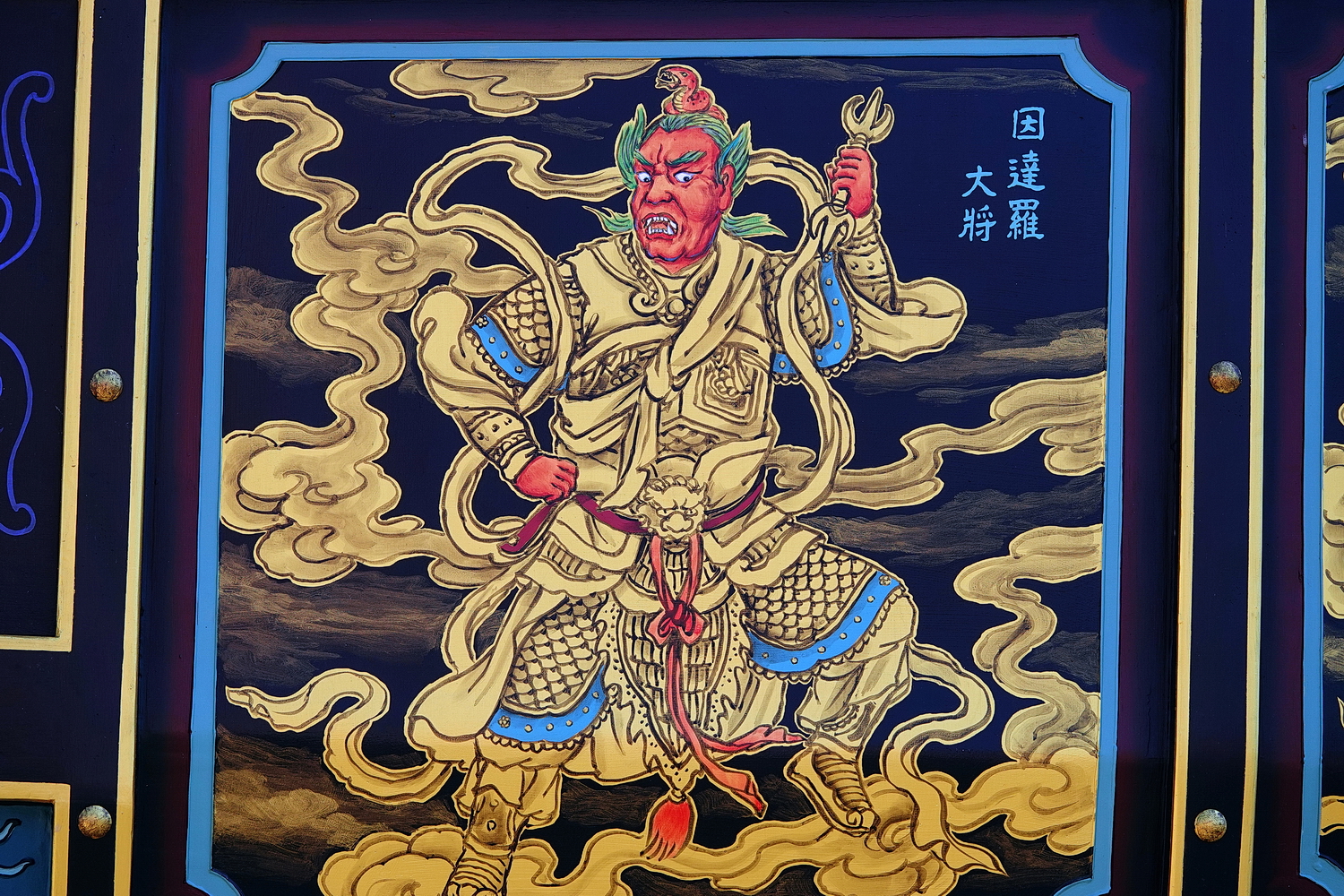 陳永鑑_普濟殿送王20250812y.JPG
