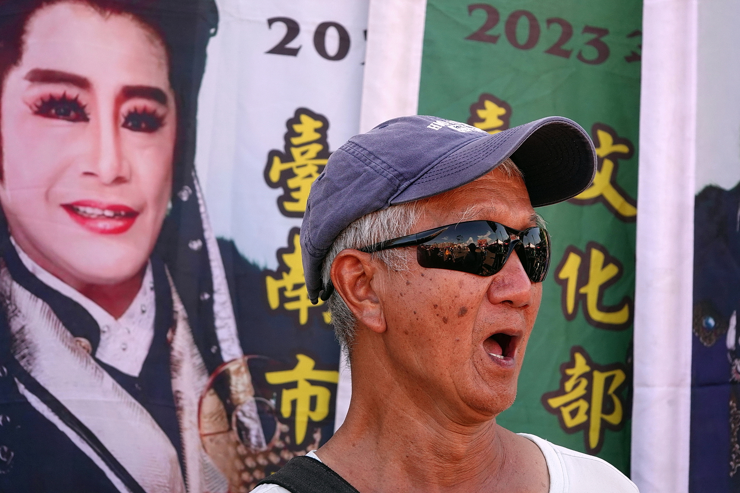 陳永鑑_普濟殿送王20250814b.JPG