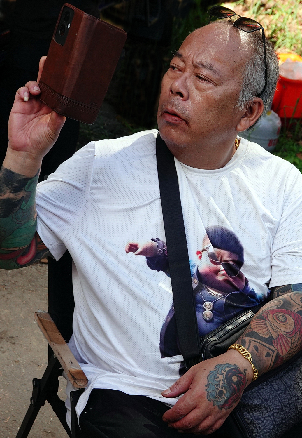 陳永鑑_普濟殿送王20250818i.JPG