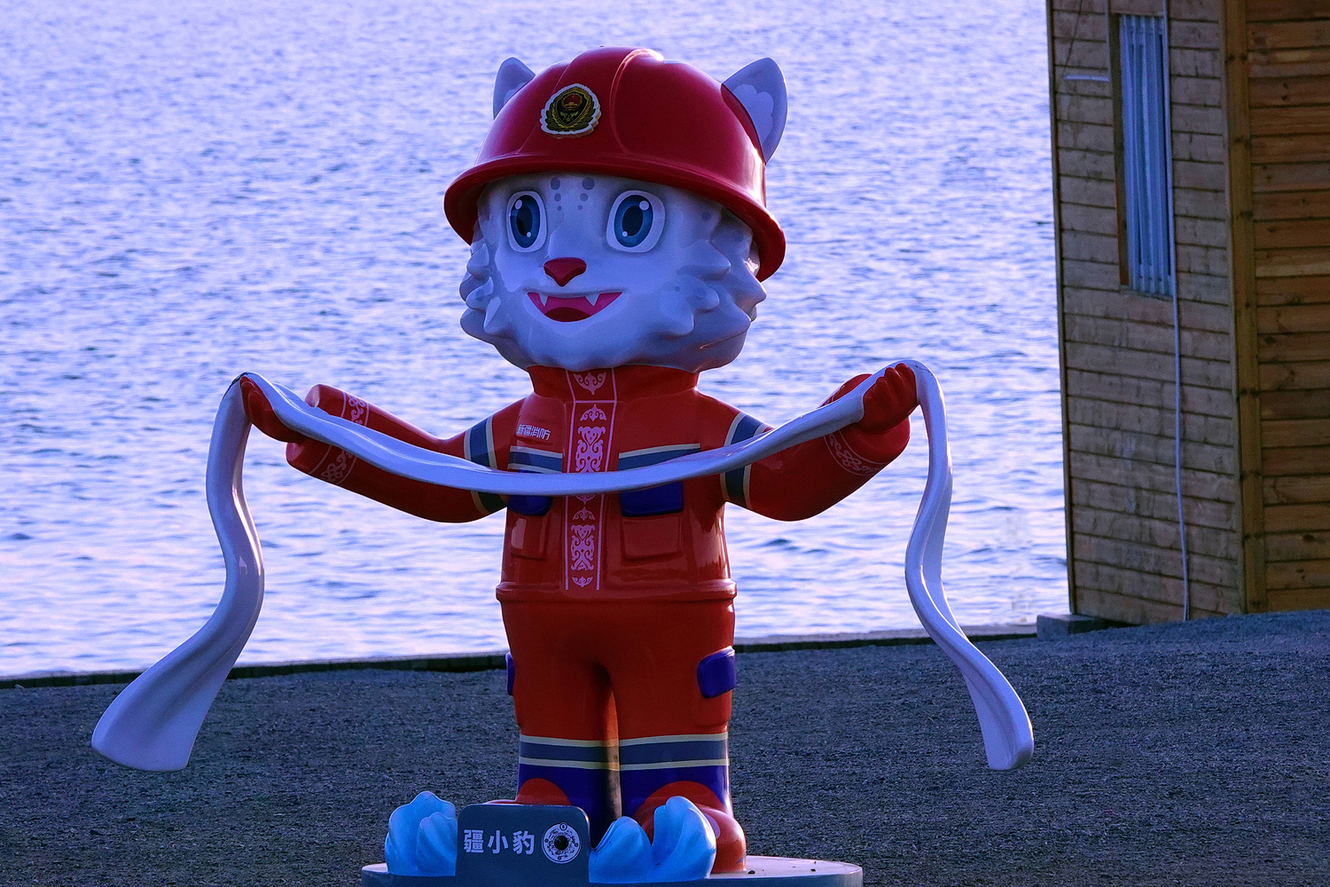 陳永鑑新彊10 日遊20260428e1.JPG