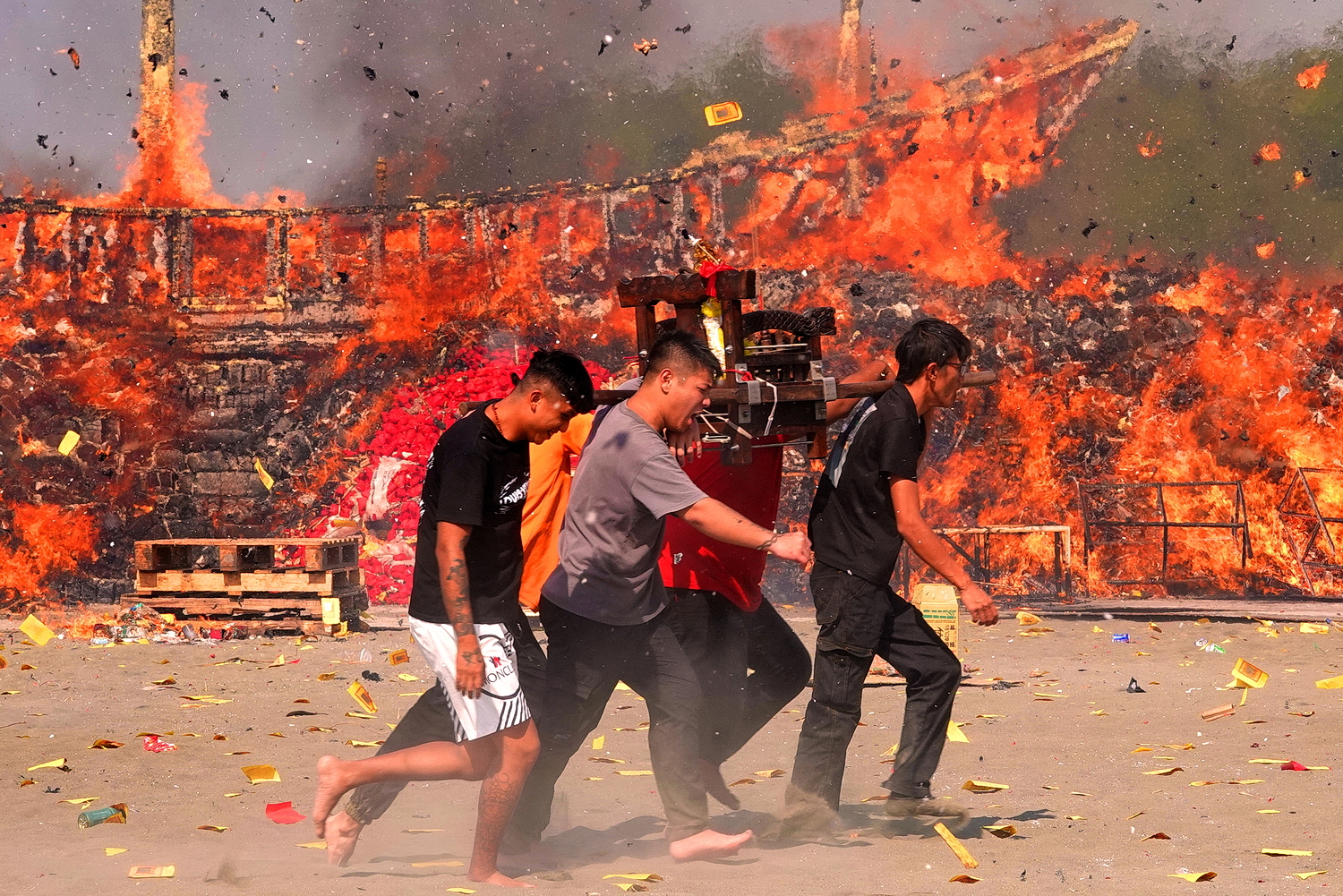 陳永鑑_萬皇宮王船祭20241212c.JPG