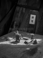 塵封的歲月
