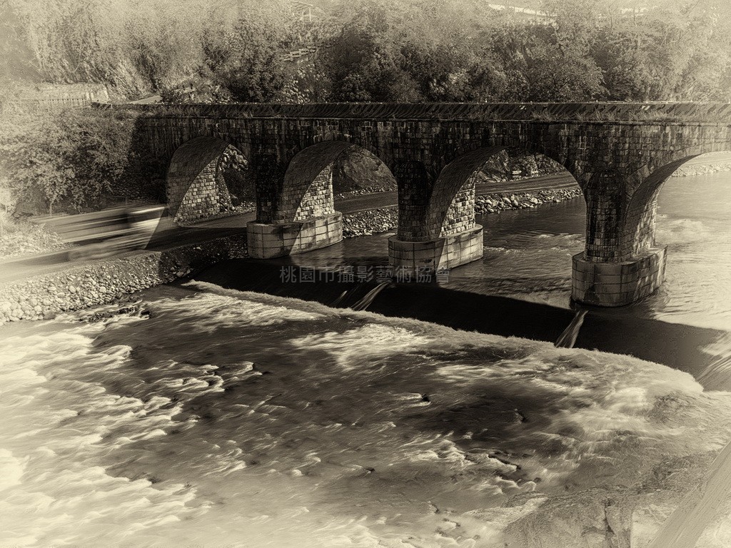 糯米橋