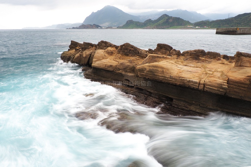 海港