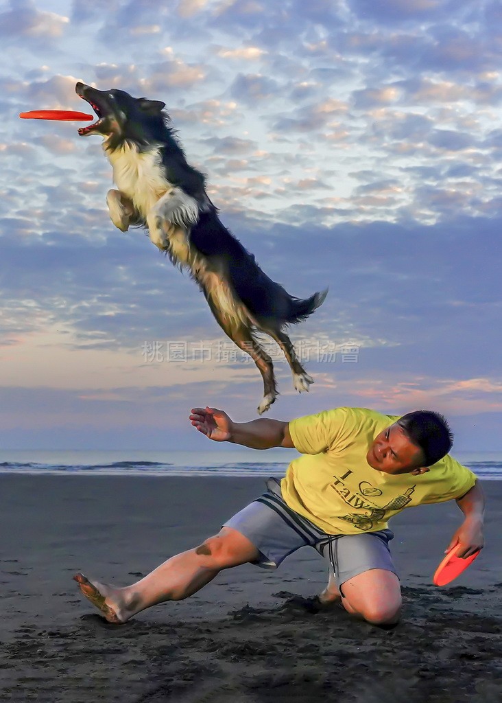 微光飛行