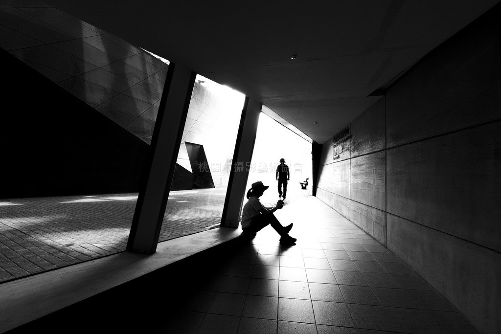 離別