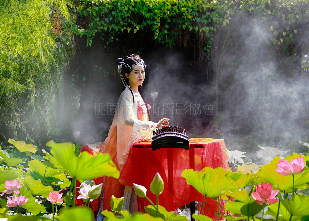 打水仗