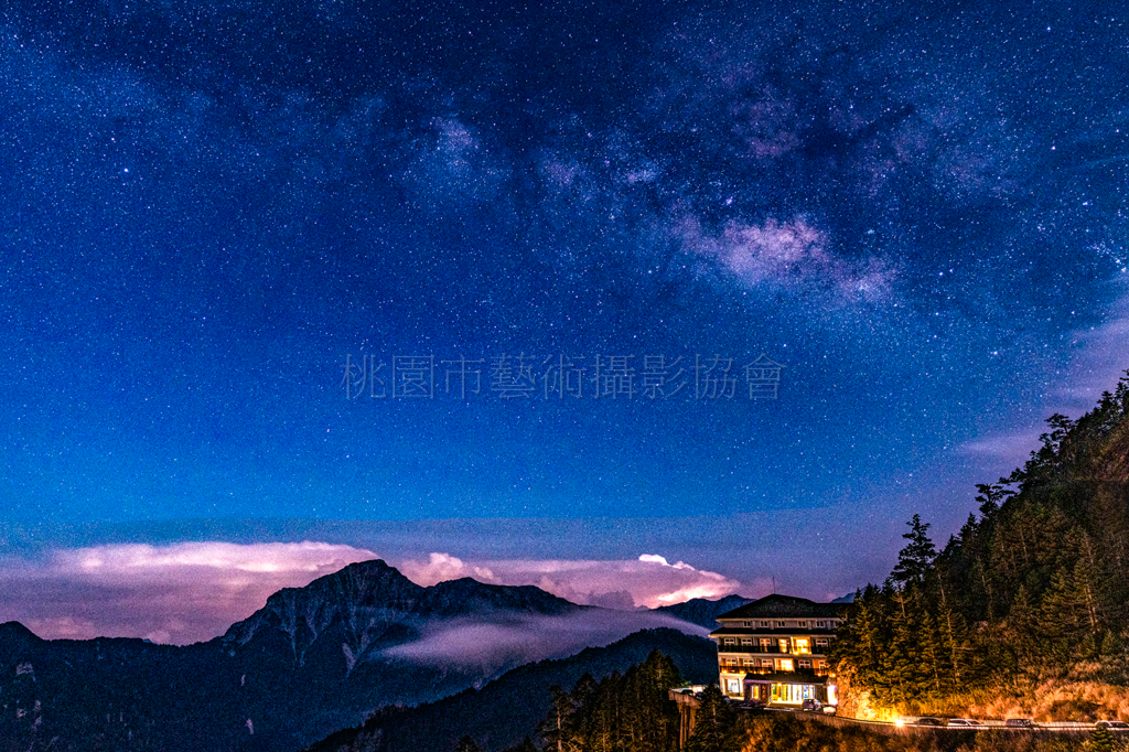 銀河