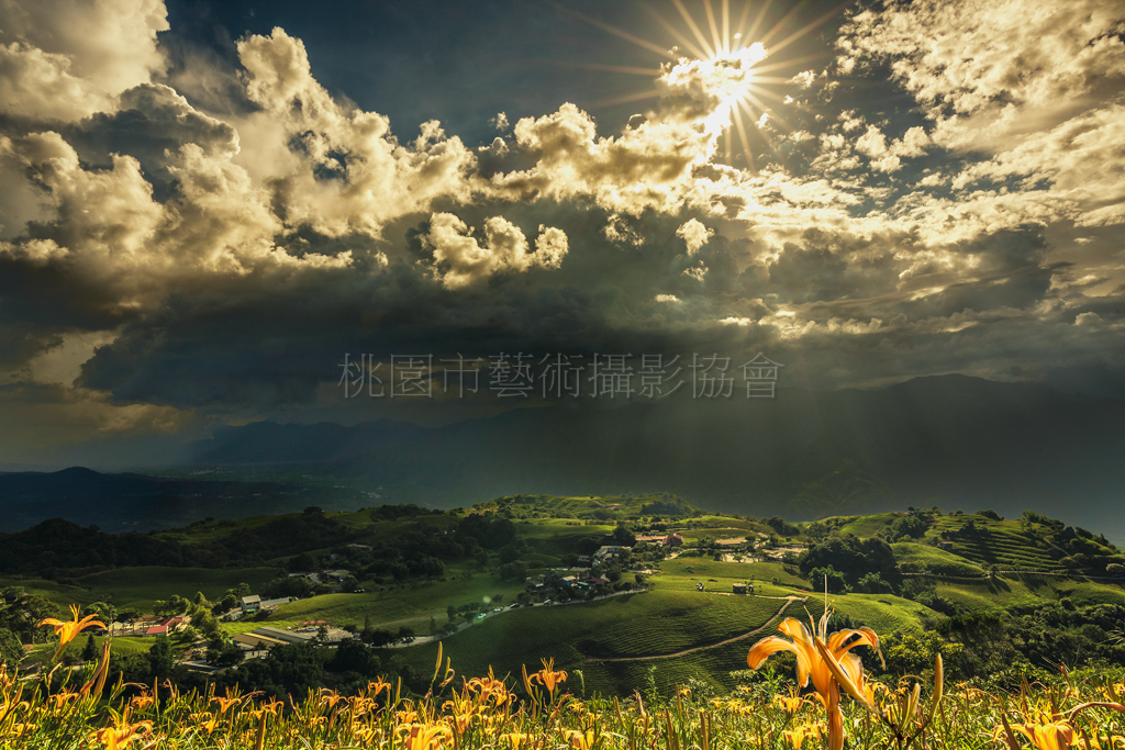 小瑞士