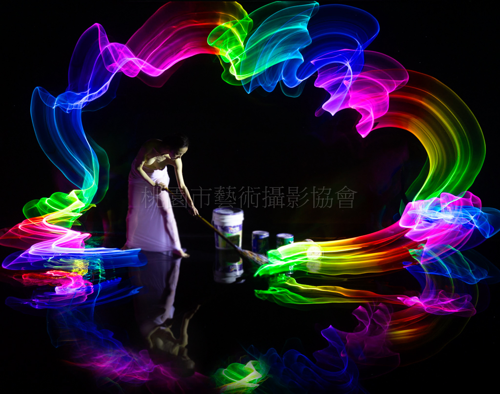 漆畫
