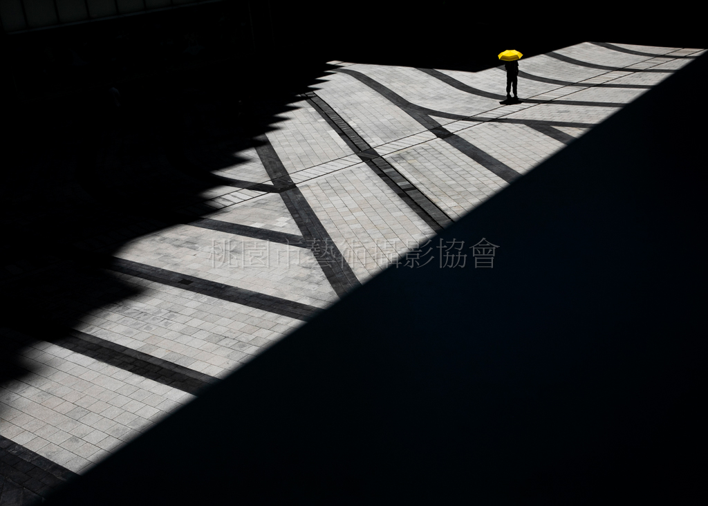 浮光掠影