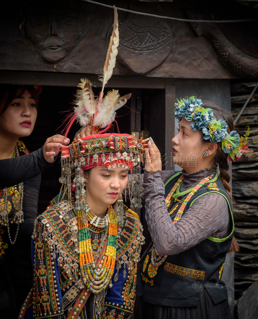 婚禮祝褔