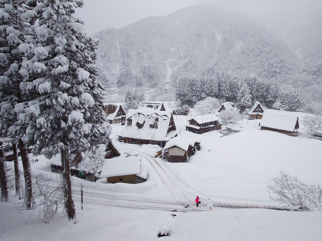 雪鄉