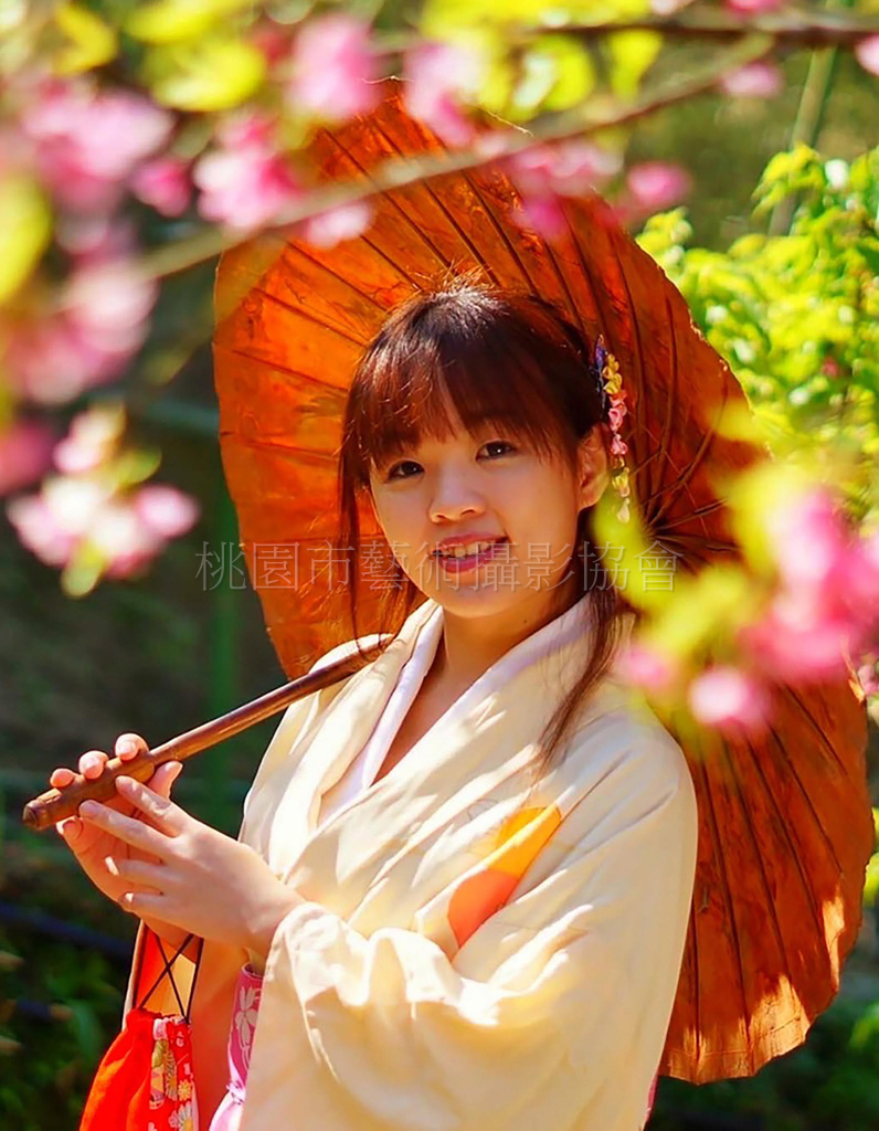 櫻花妹