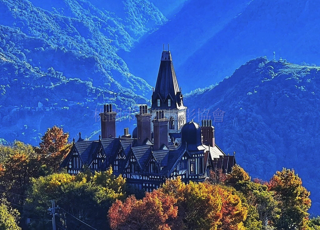 童話城堡