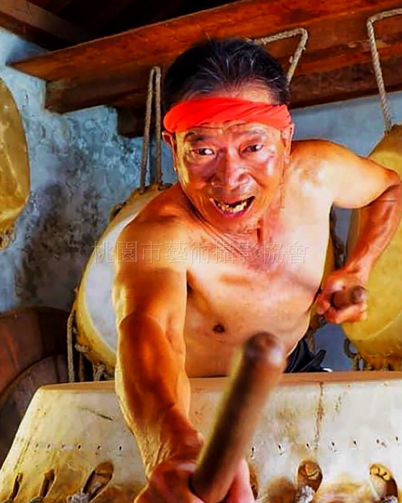 鼓動人生
