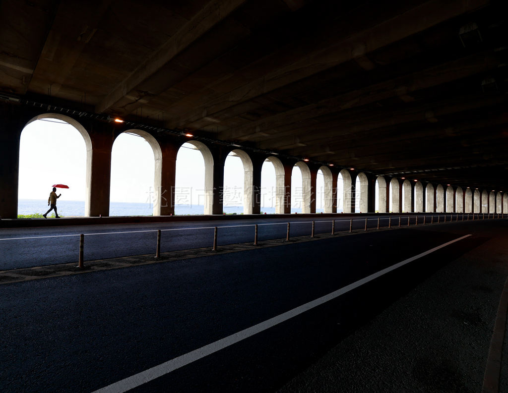 民隧道