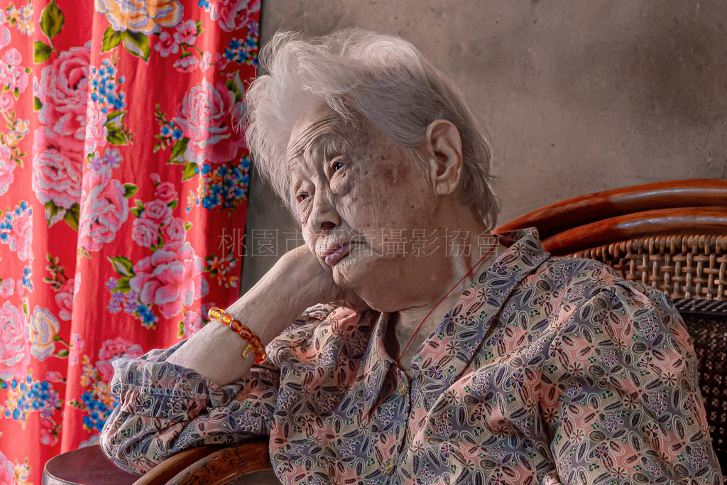 歲月的回憶