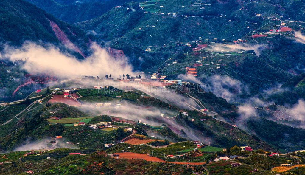 山居歲月