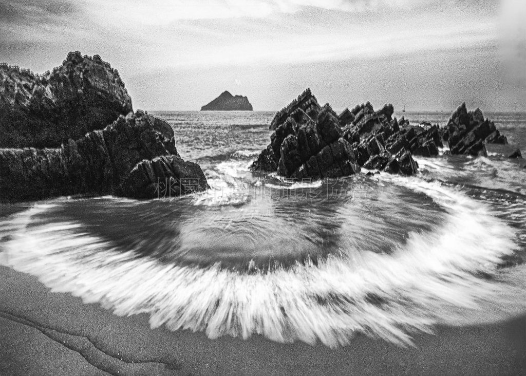 海之韻-短板