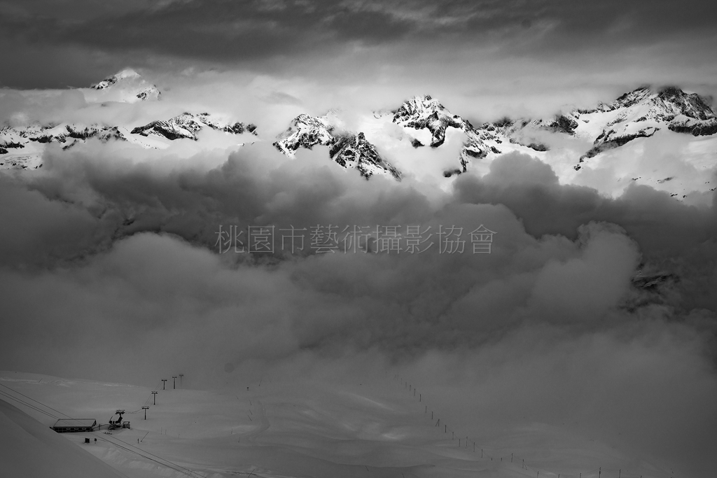 山景
