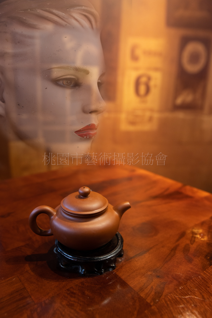 茶室歲月