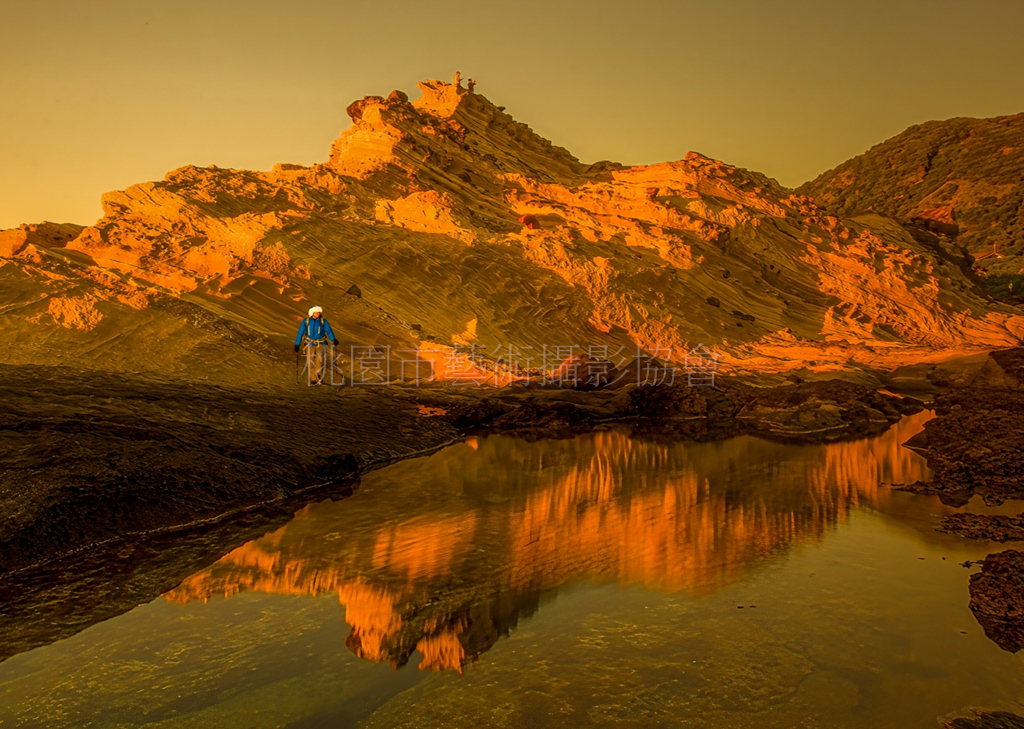 金山