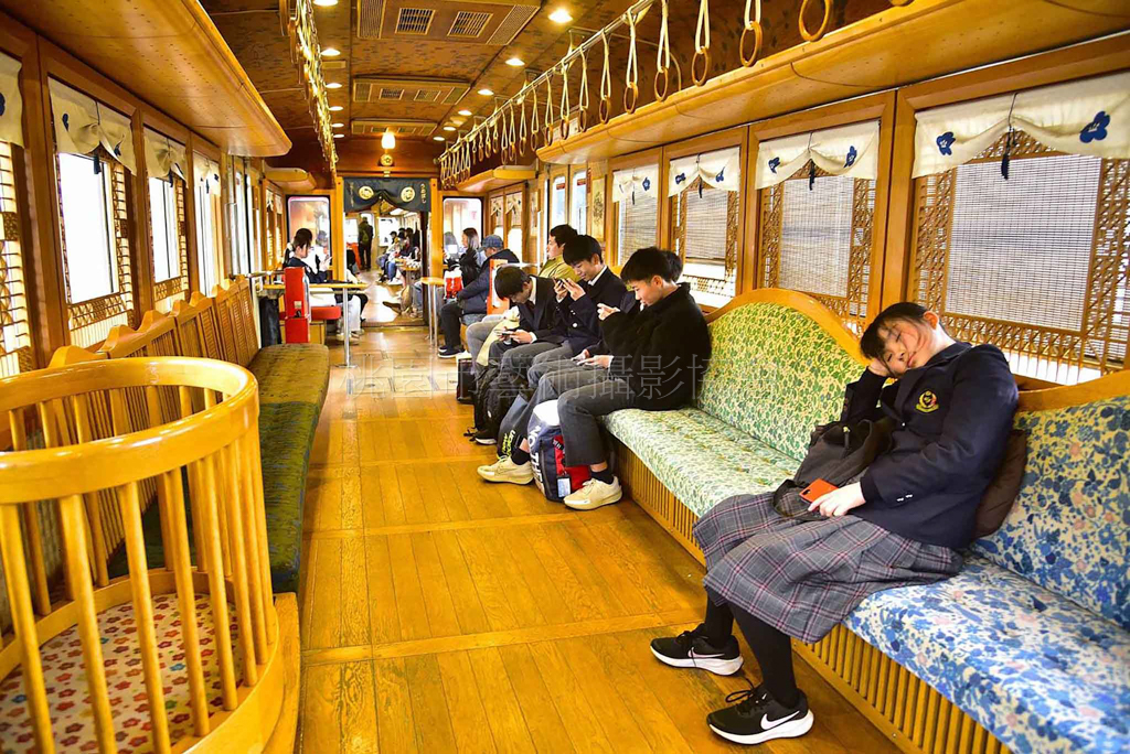 美夢列車