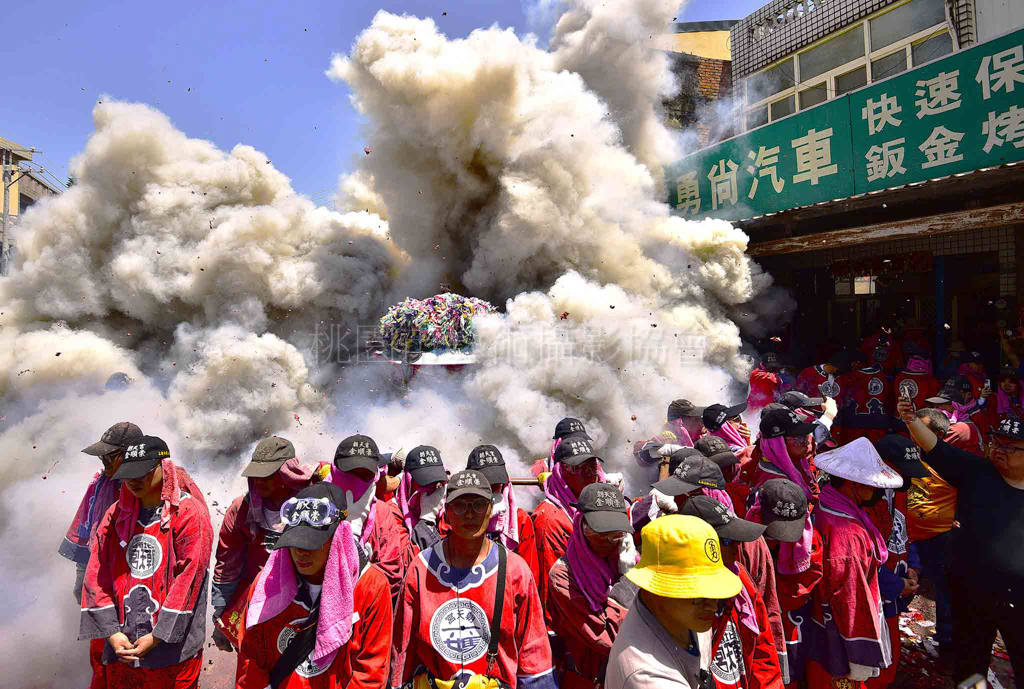 最勇的神明