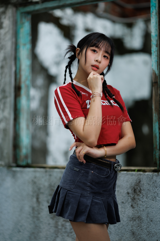 青春