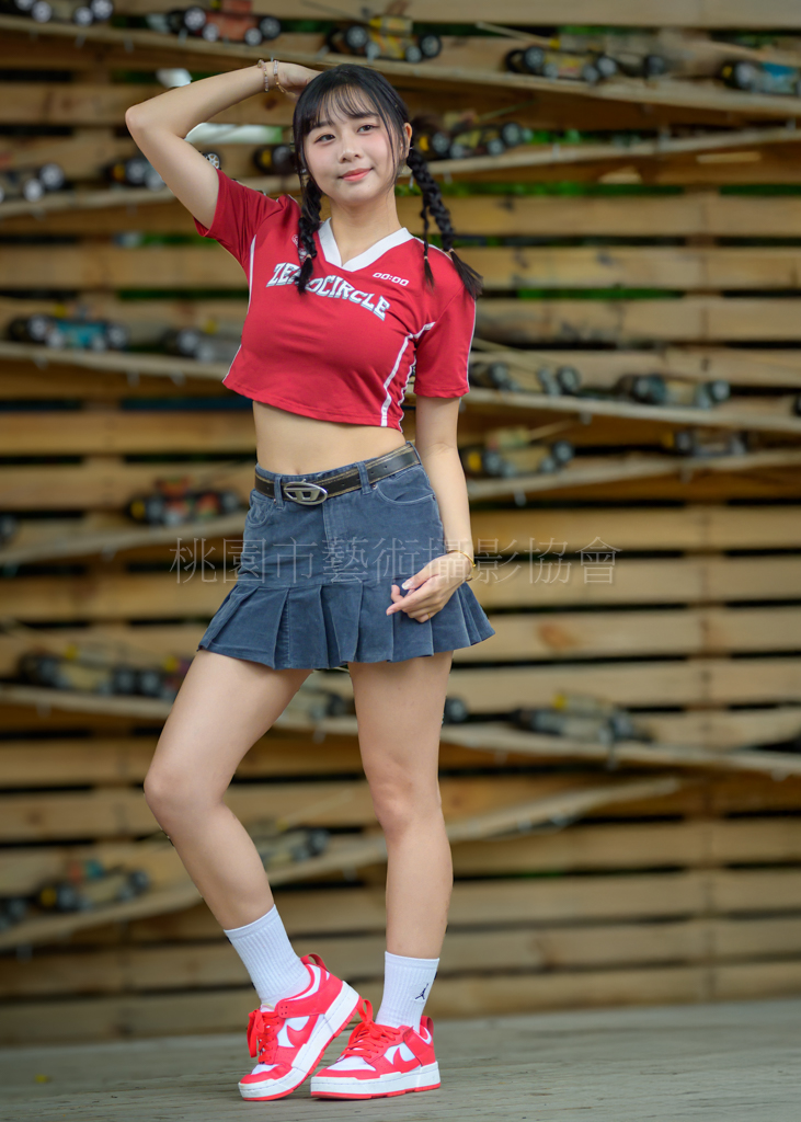 青春年華