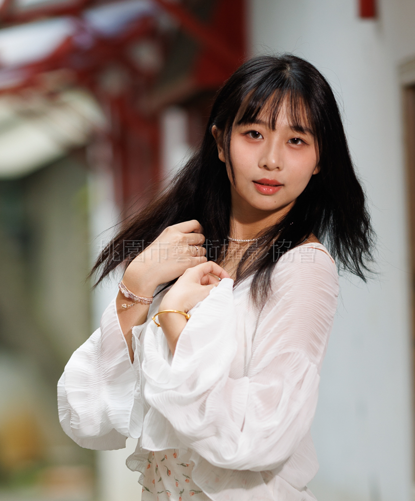 仕女