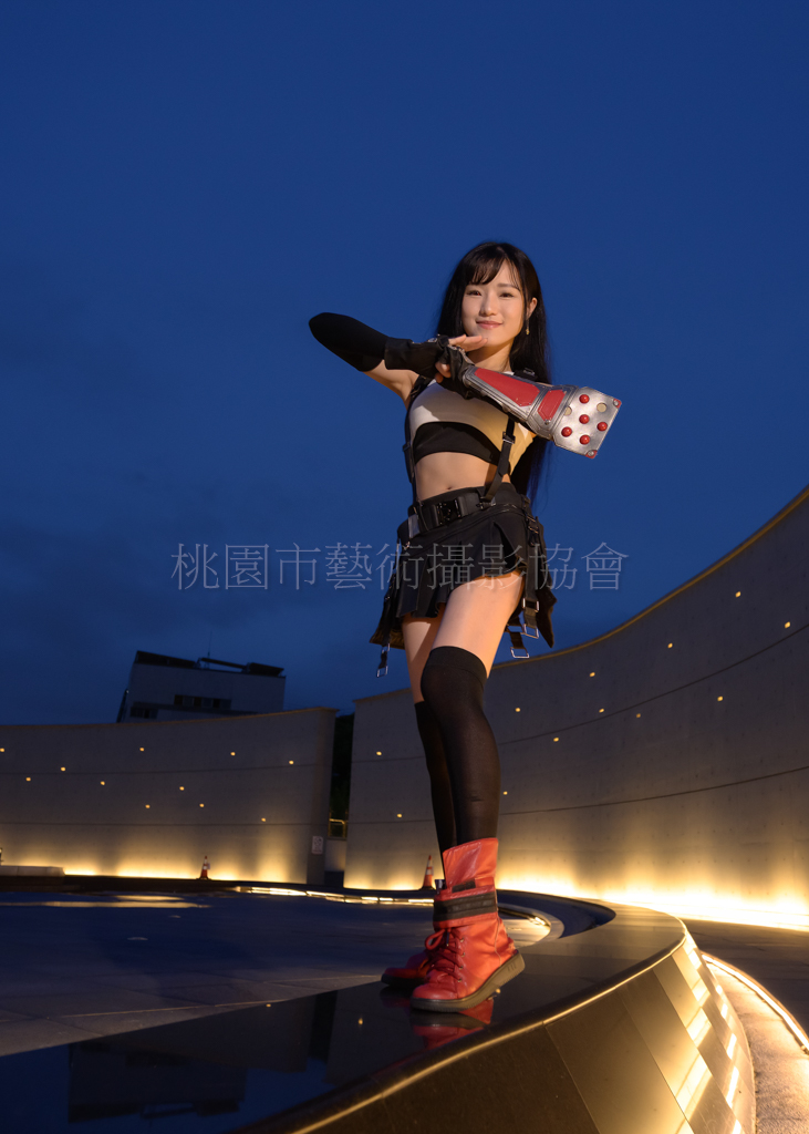 戰鬥之夜