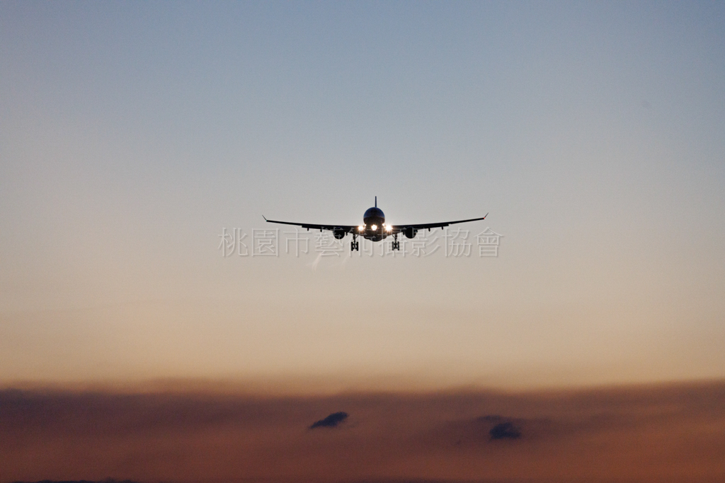 飛機1