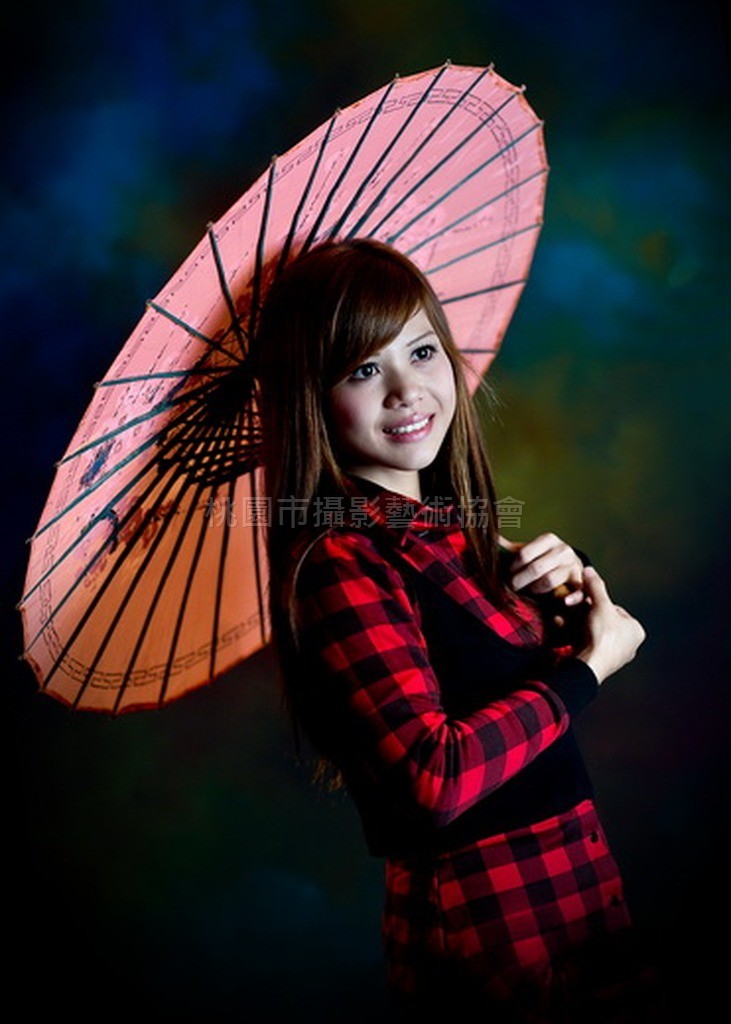 美麗的期待