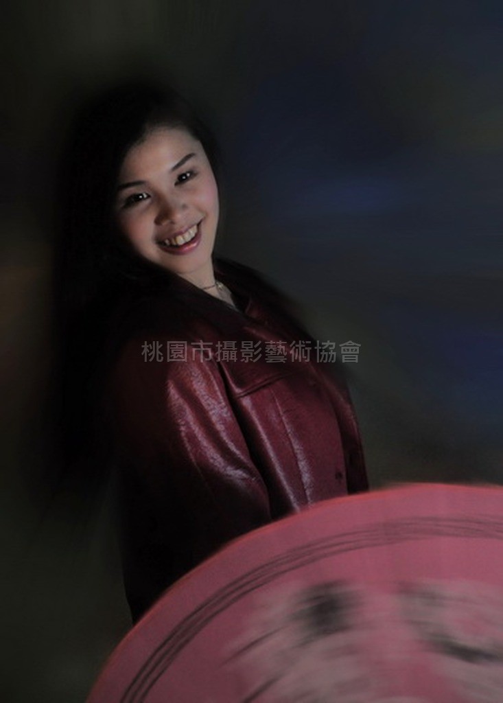 情傘