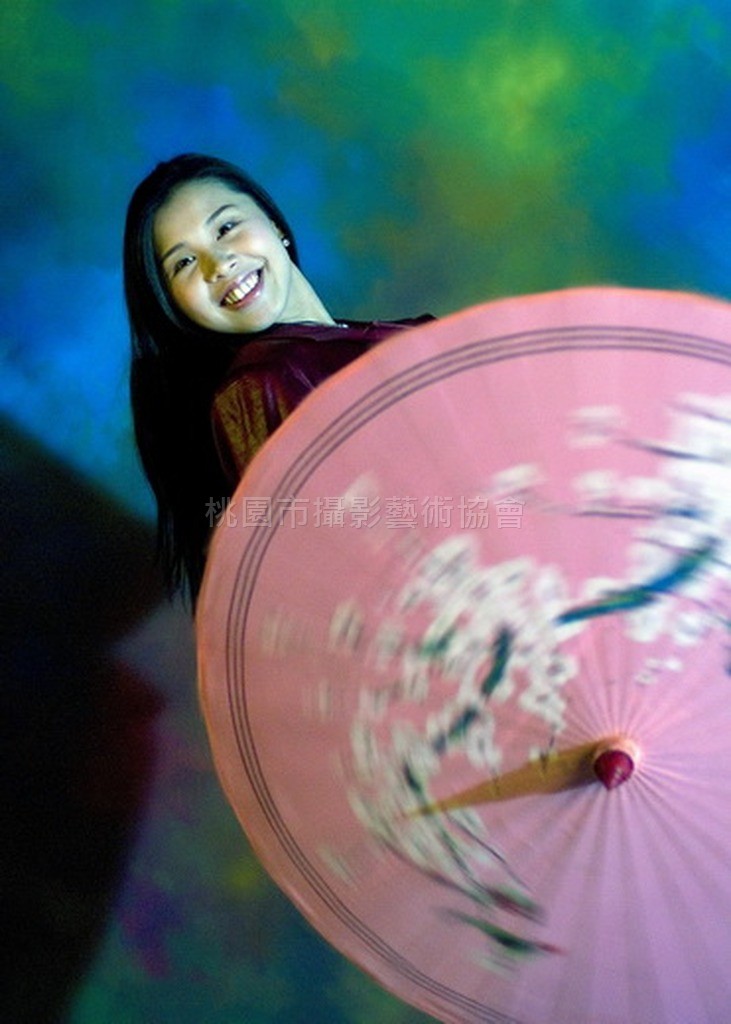 阿拉女