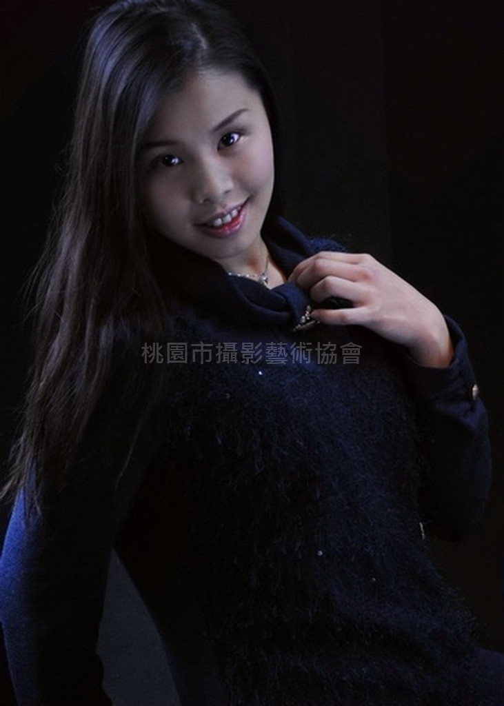 羞女
