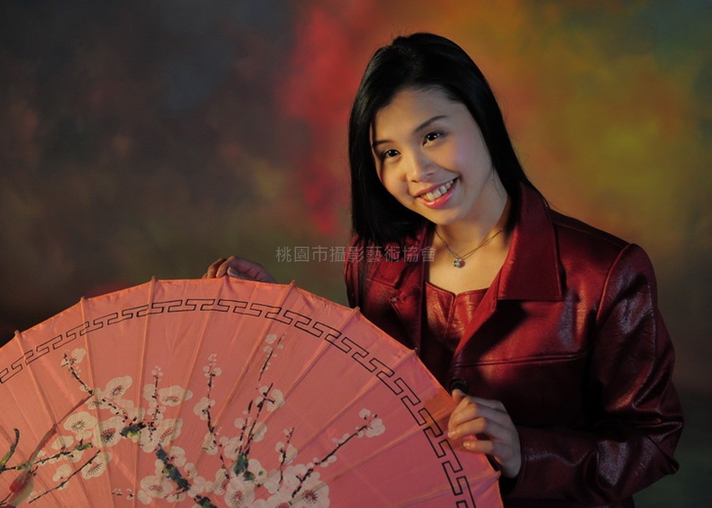拱手