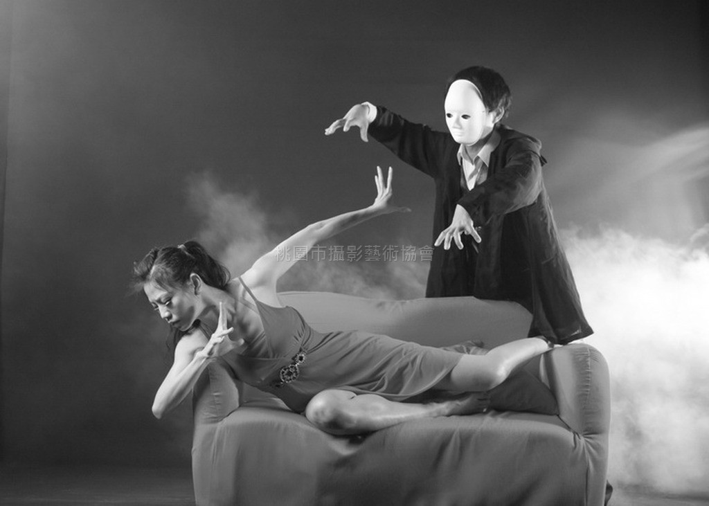 漫妙舞姿
