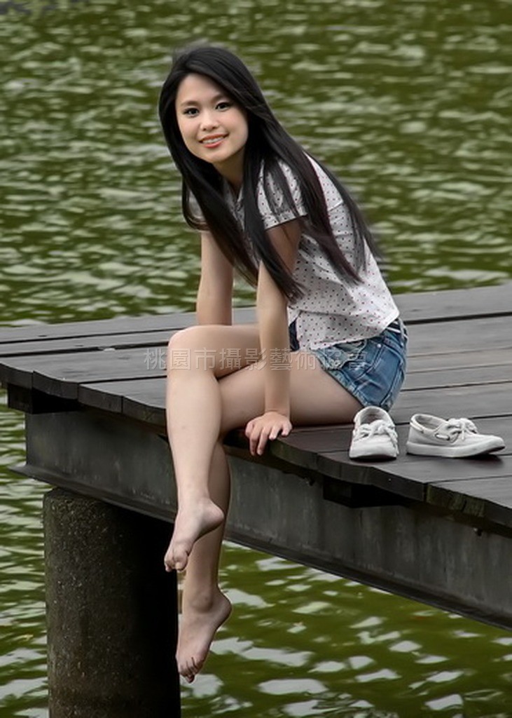 清秀佳人