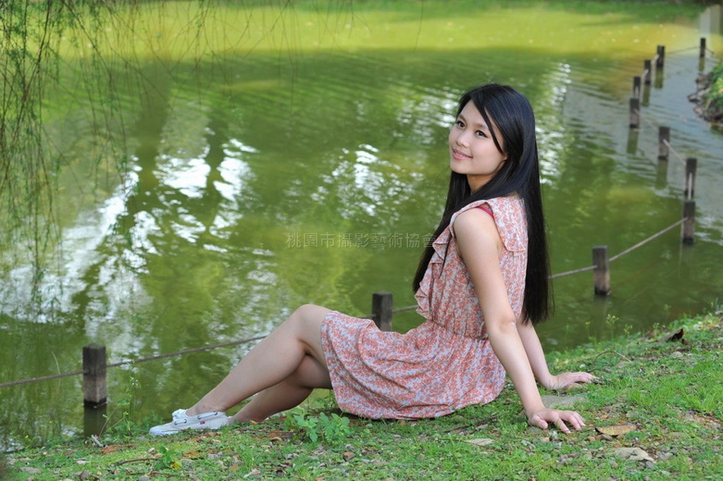 美少女