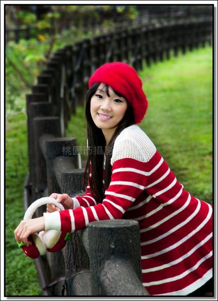 鄰家女孩