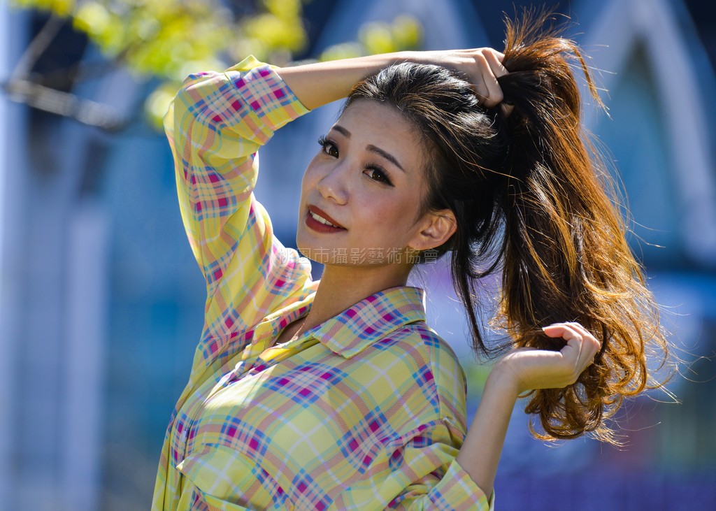 陽光女孩-7
