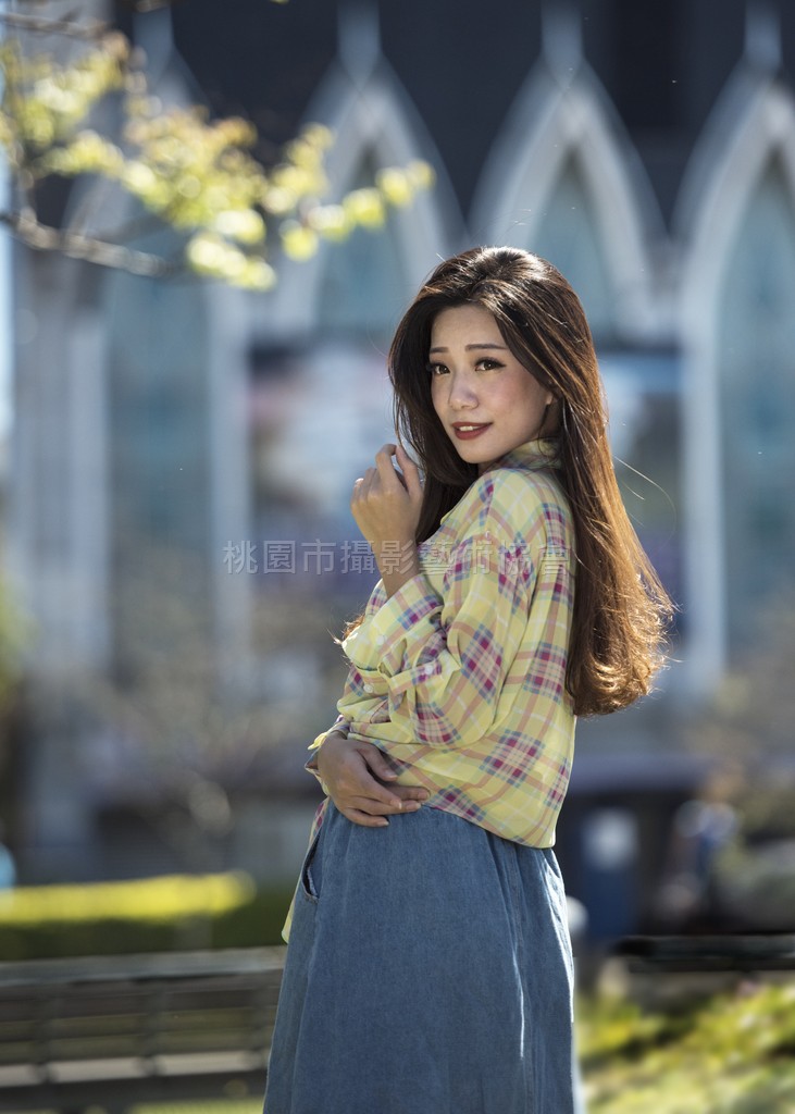 美少女
