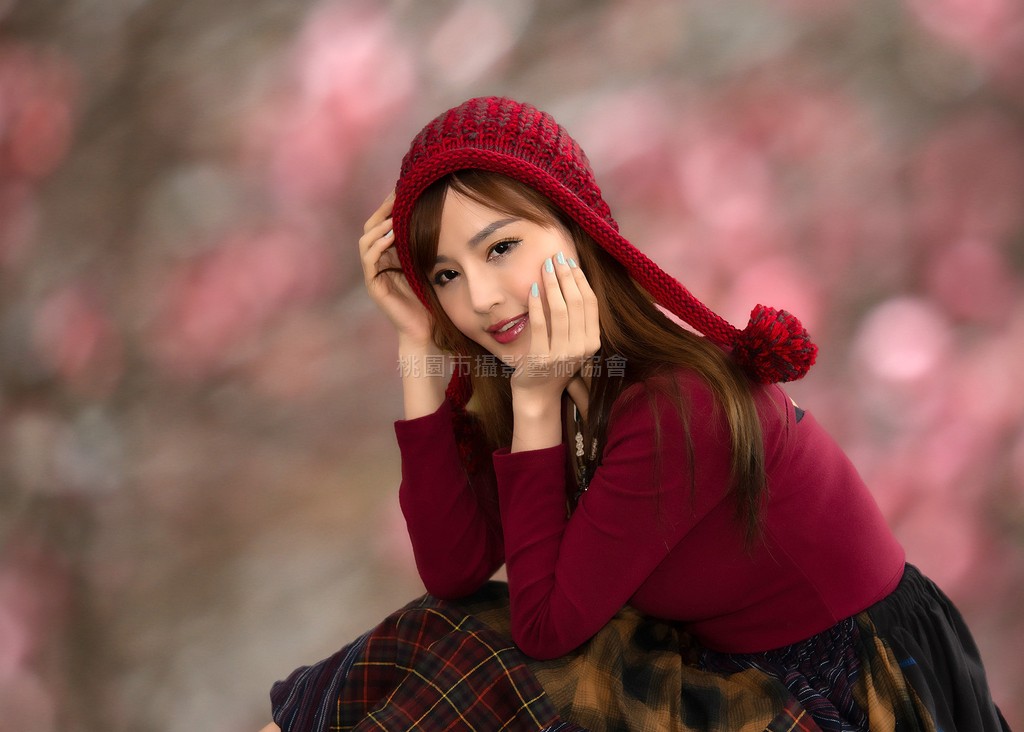 美少女