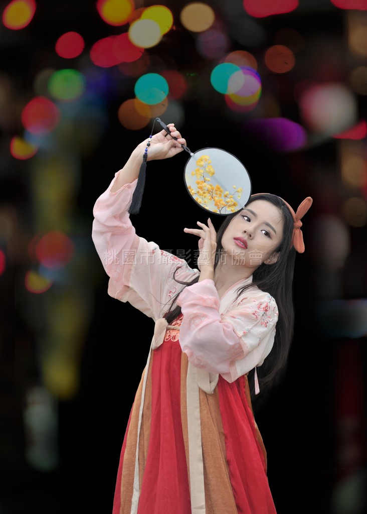 花花世界