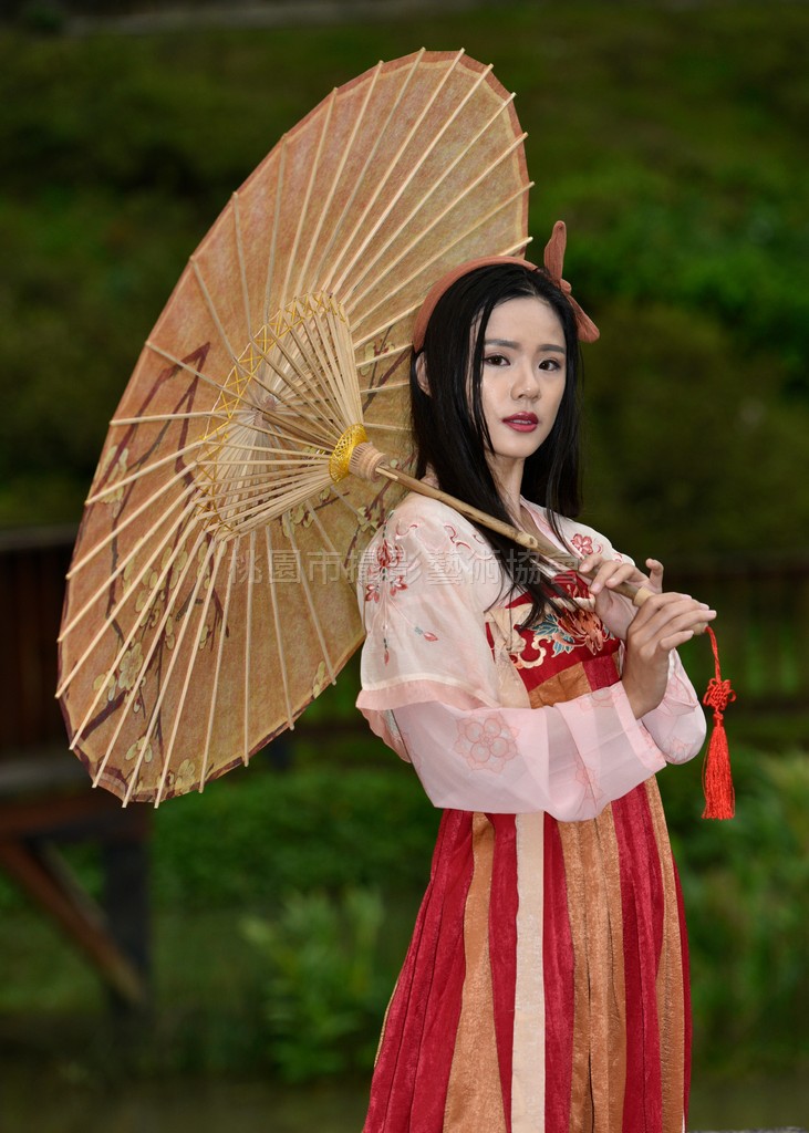 美麗佳人